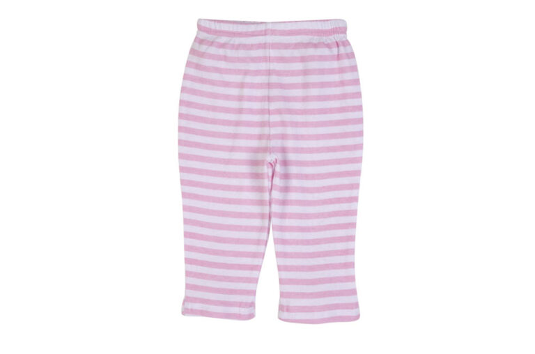 Hudson Childrenswear - Clothing Gift Set 8Pc Girl Dino - Pink