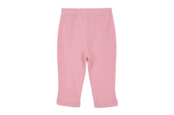 Hudson Childrenswear – Clothing Gift Set 8Pc Girl Safari – Pink