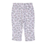 Hudson Childrenswear – Clothing Gift Set 8Pc Girl Safari – Pink