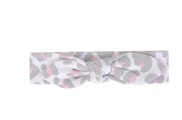 Hudson Childrenswear – Clothing Gift Set 8Pc Girl Safari – Pink