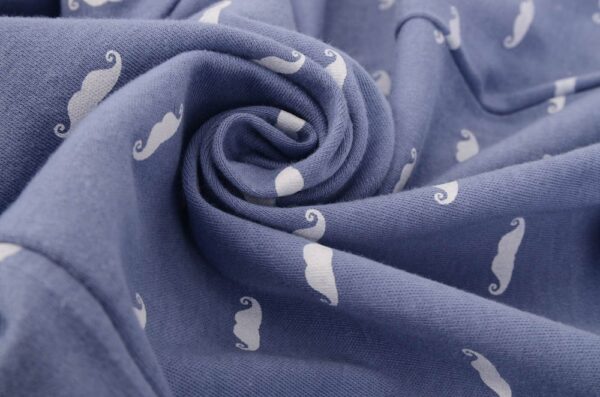 Hudson Childrenswear – Layette Set 3pc Bow Tie – Blue