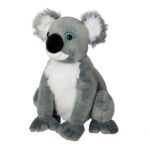 Wild Planet – Soft Toys Medium Classic Koala