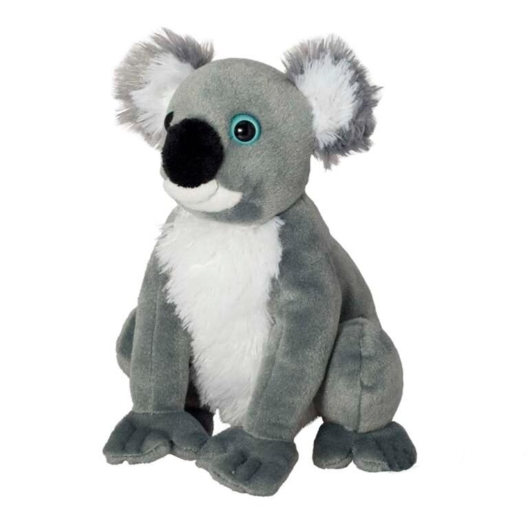 Wild Planet - Soft Toys Medium Classic Koala
