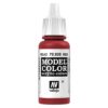 Vallejo – 70.926 Model Color Paint 17ml – Red