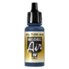 Vallejo – 71.004 Model Air Acrylic Paint 17ml – Blue