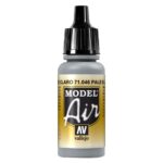 Vallejo – 71.046 Model Air Paint 17ml – Pale Blue Grey