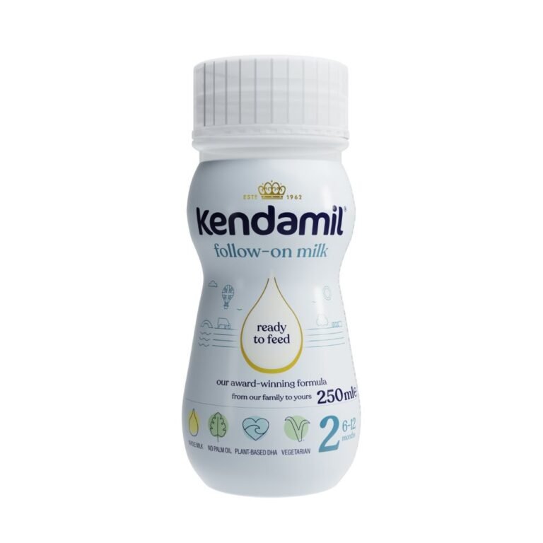 Kendamil - Classic Follow-On RTF 250ml
