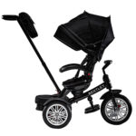 Bentley 6 in 1 Stroller – Trikes – Black