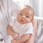 Kinder Valley – White 3 Pack Muslin Cloths