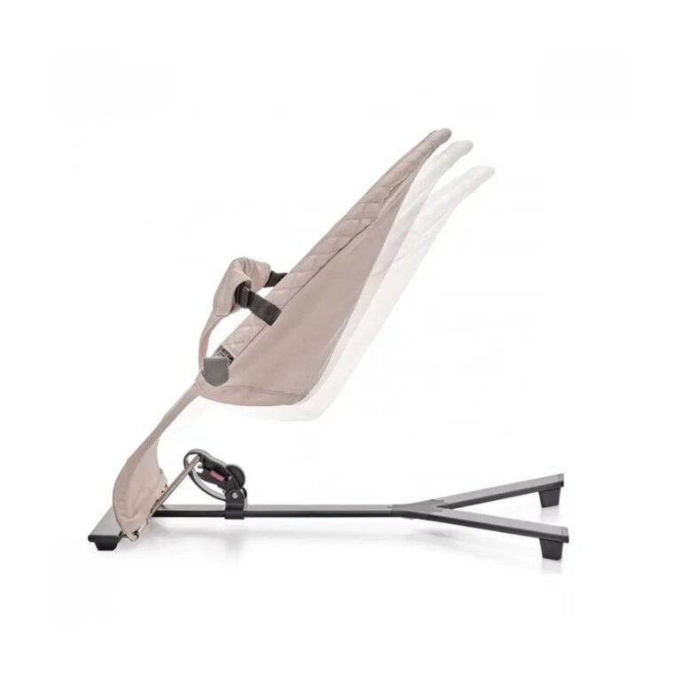 Kinderkraft - Mimi Bouncer - Beige