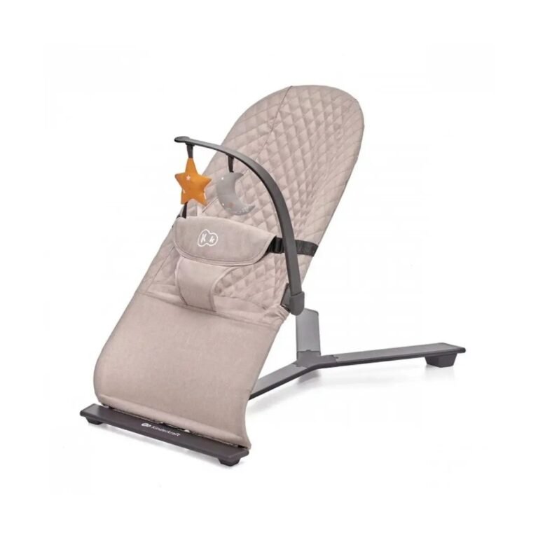 Kinderkraft - Mimi Bouncer - Beige