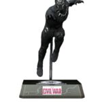 King Arts – 1/9 Captain America Civil War Black Panther