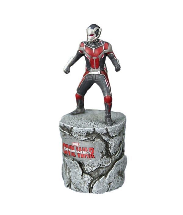 King Arts – Ant Man Posed Character With Stone 6.5cm