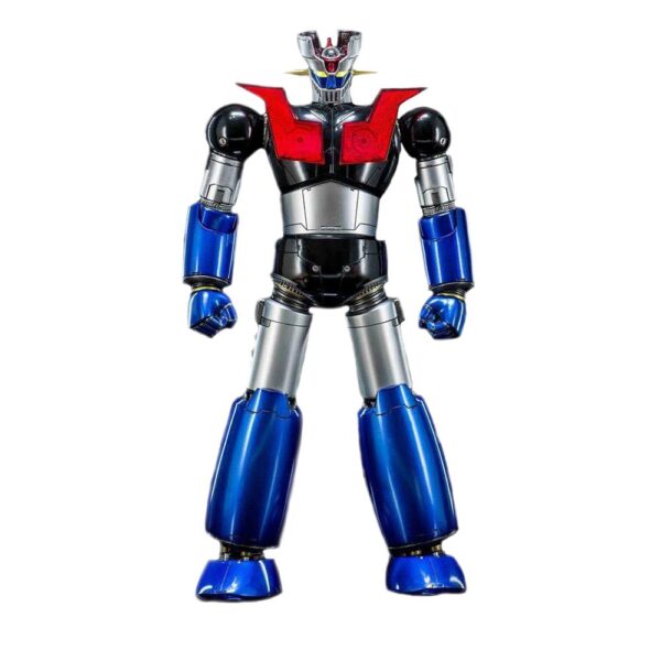 King Arts – Diecast Figure Mazinger Z