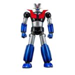 King Arts – Diecast Figure Mazinger Z