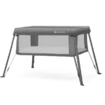 Kinderkraft – Cami 3-In-1 Baby Cot – Grey
