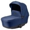 Leclerc – Baby Bassinet – Blue