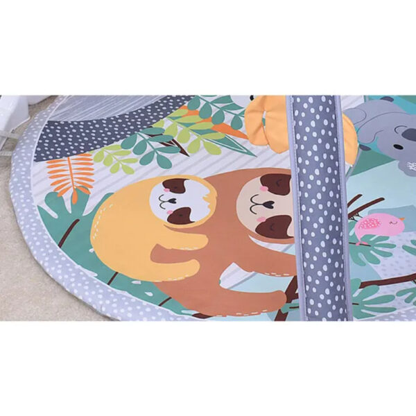 Little Learners – Discover & Grow Kick & Play Piano Gym