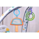 Little Learners – Discover & Grow Kick & Play Piano Gym