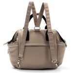 Little Story – Ace Diaper Bag – Beige