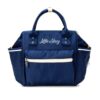 Blue Beige