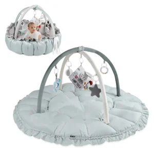 Chicco – First Dreams Enjoy Colors Baby Gym 0m+ Blue