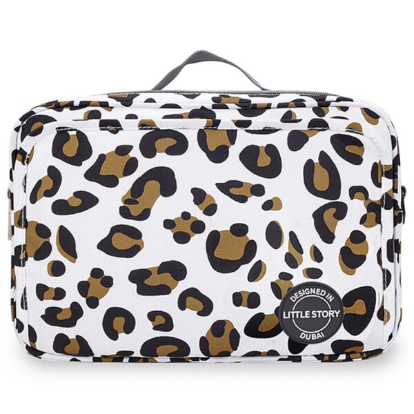 Little Story – Baby Diaper Changing Clutch Kit – Leo