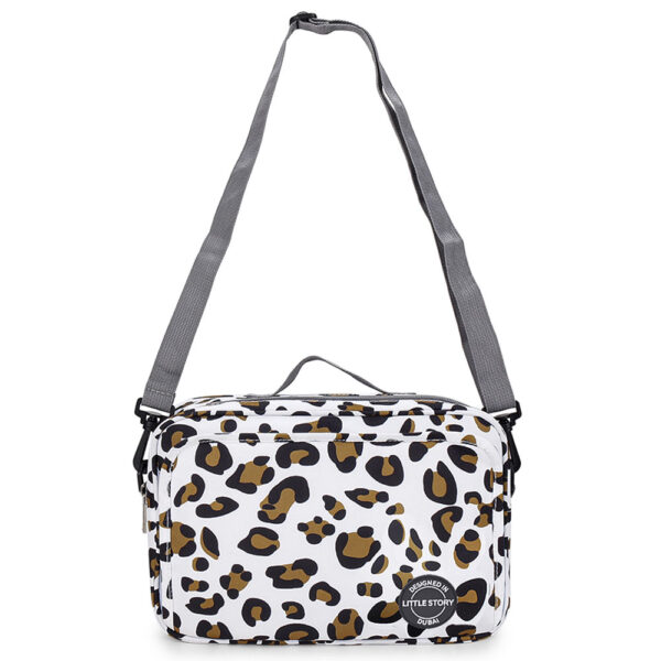 Little Story – Baby Diaper Changing Clutch Kit – Leo