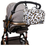 Little Story – Baby Diaper Changing Clutch Kit – Leo