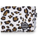 Little Story – Baby Diaper Changing Clutch Kit – Leo