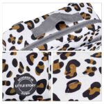 Little Story – Baby Diaper Changing Clutch Kit – Leo