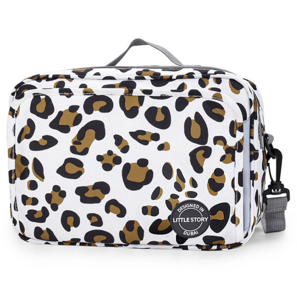 Little Story – Baby Diaper Changing Clutch Kit – Leo
