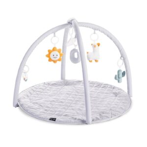 Chicco – First Dreams Enjoy Colors Baby Gym 0m+ Blue