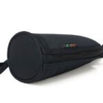 Little Story – Insulated Bottle Bag – Black