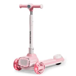 Megawheels – 60V Coco City Harley Urban Scooter Black