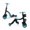 Little Story – Kids Scooter/Balance Bike/Tri Cycle – Green