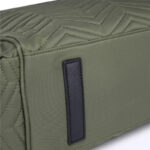Little Story – Matilda Diaper Bag – Olive Green