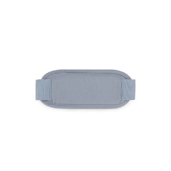 Little Story – Nova Tote with Pacifier Pod – Grey