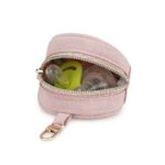 Little Story – Nova Tote with Pacifier Pod – Pink