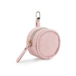 Little Story – Nova Tote with Pacifier Pod – Pink