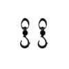 Little Story Rotating Compatible Stroller Hooks