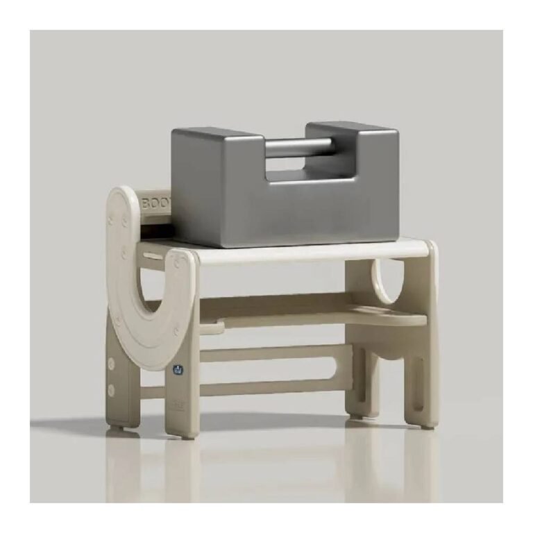 Little Story - Table - Multi Purpose Drawing/Study w/Chair - Beige