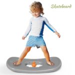 Little Story – Walker 6 In1 Baby Activity Center – Green