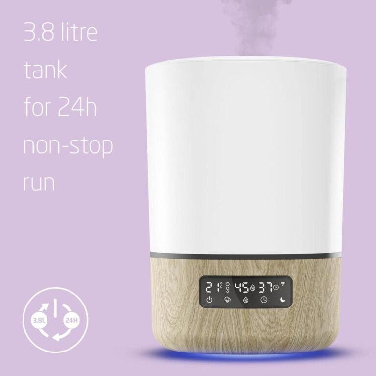 Maxi Cosi - Breathe Humidifier