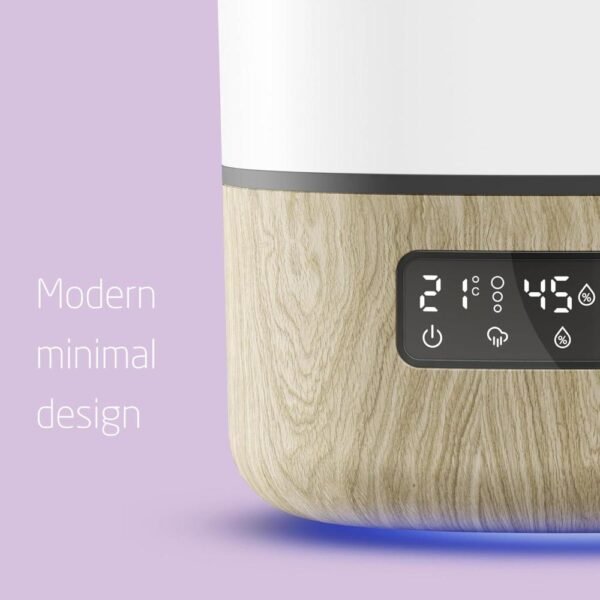 Maxi Cosi – Breathe Humidifier