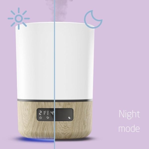Maxi Cosi – Breathe Humidifier