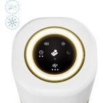 Maxi Cosi – Clean 3in1 Smart Air Purifier
