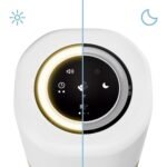 Maxi Cosi – Clean 3in1 Smart Air Purifier