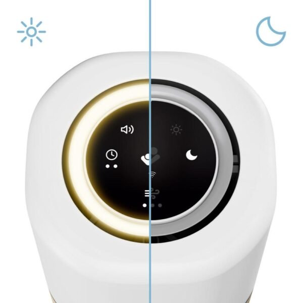 Maxi Cosi – Clean 3in1 Smart Air Purifier