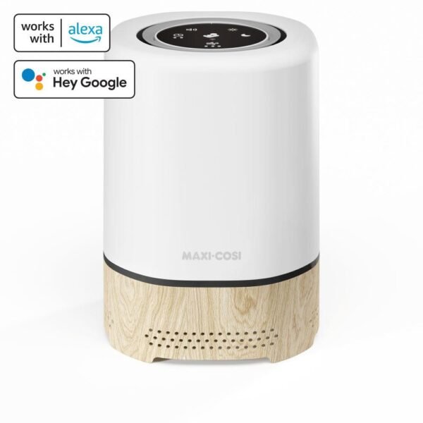 Maxi Cosi – Clean 3in1 Smart Air Purifier